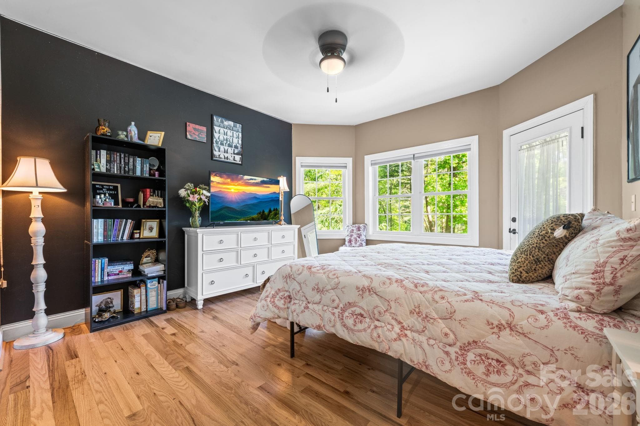 Single Family Residence at 38 Beaus Valley Drive, Roaring Gap, photo 26 of 47