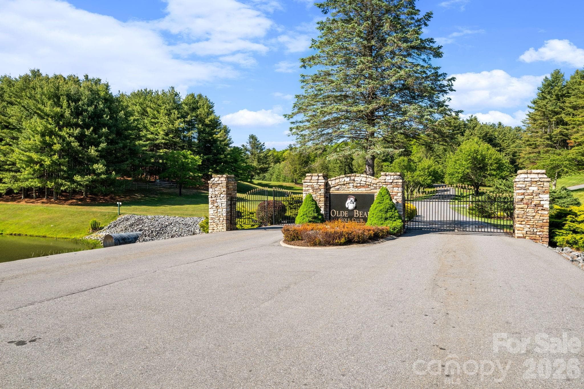 Single Family Residence at 38 Beaus Valley Drive, Roaring Gap, photo 45 of 47