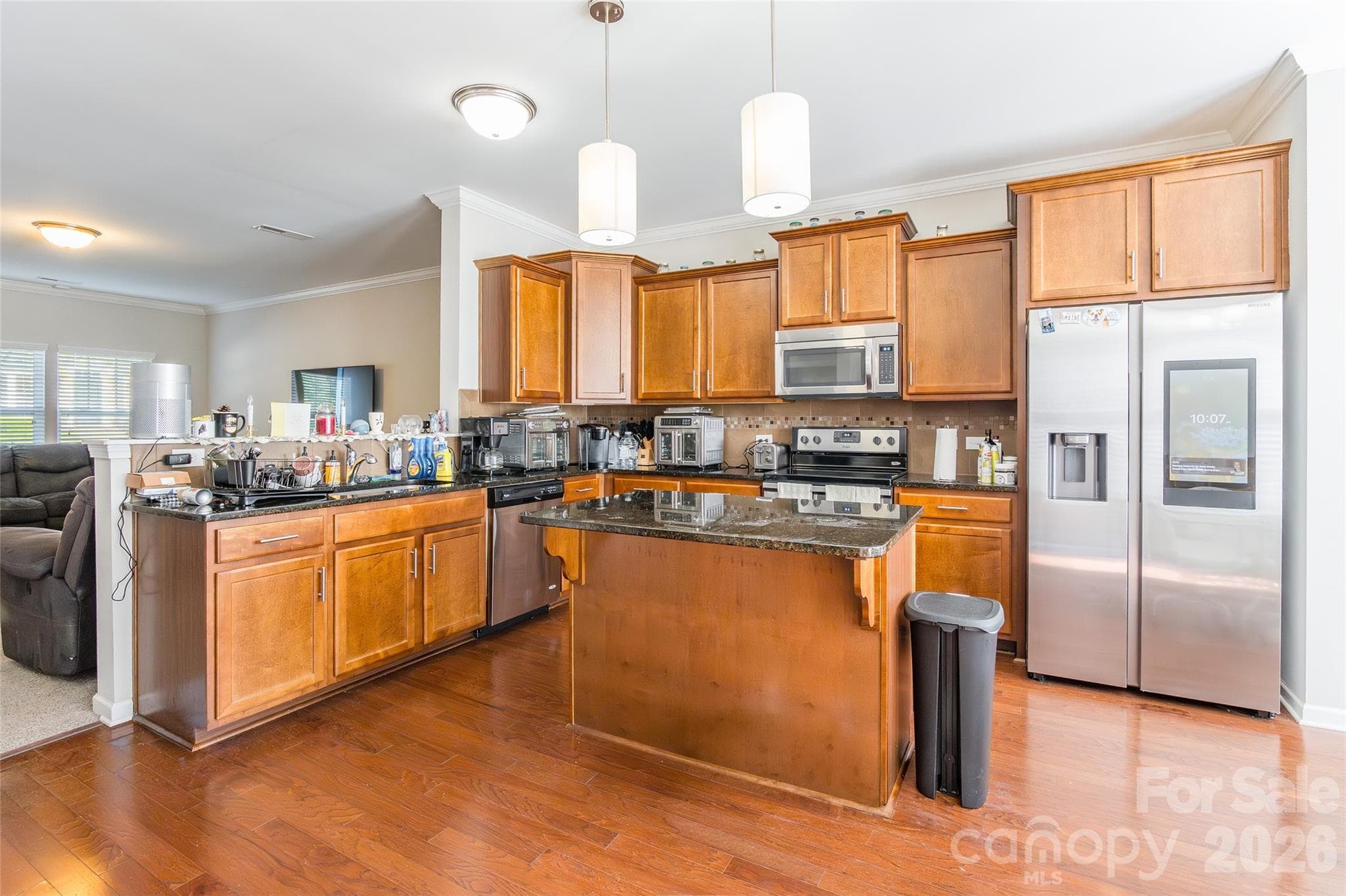 Townhouse at 383 Battery Circle, Clover, photo 6 of 24