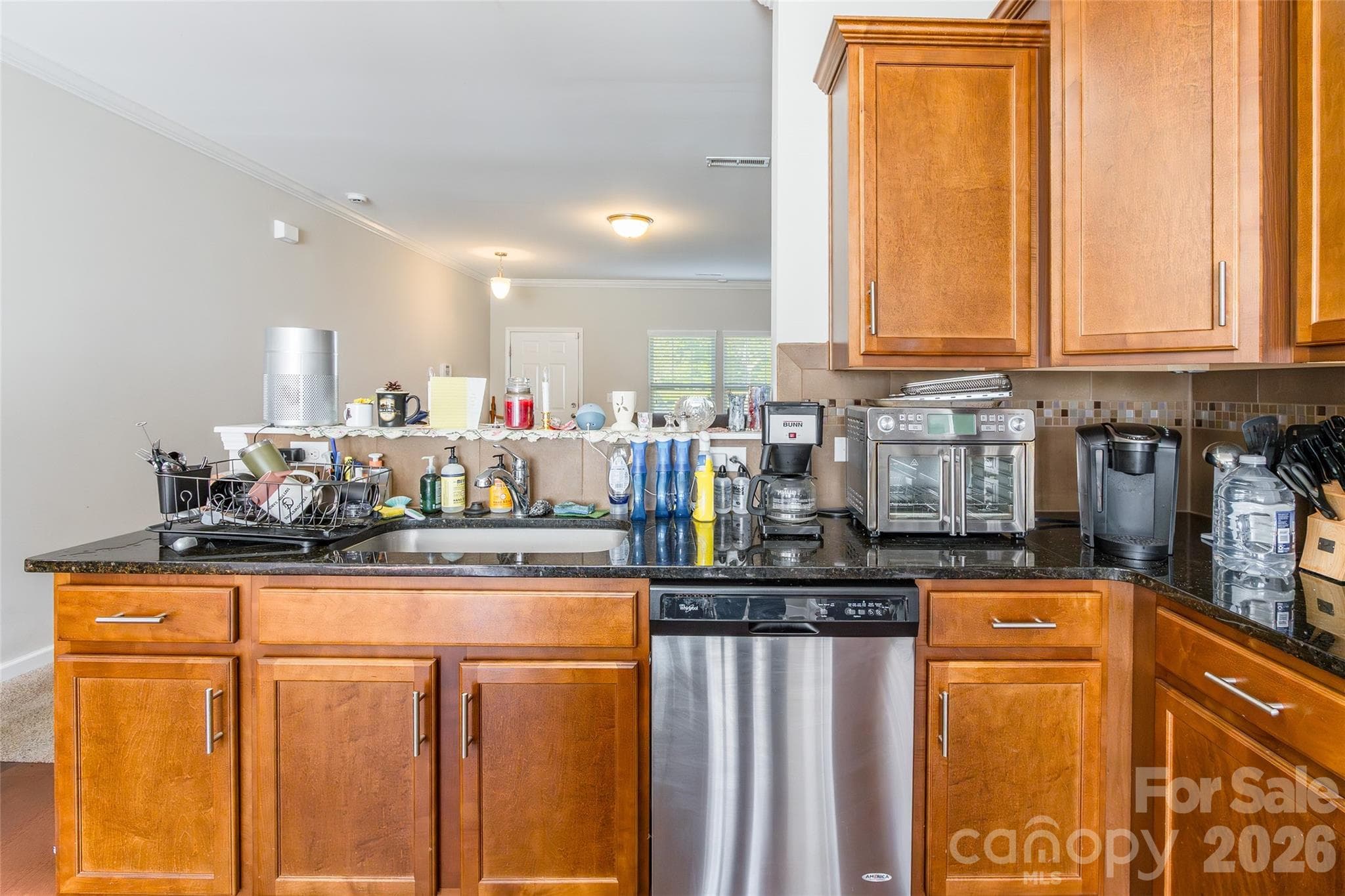 Townhouse at 383 Battery Circle, Clover, photo 7 of 24