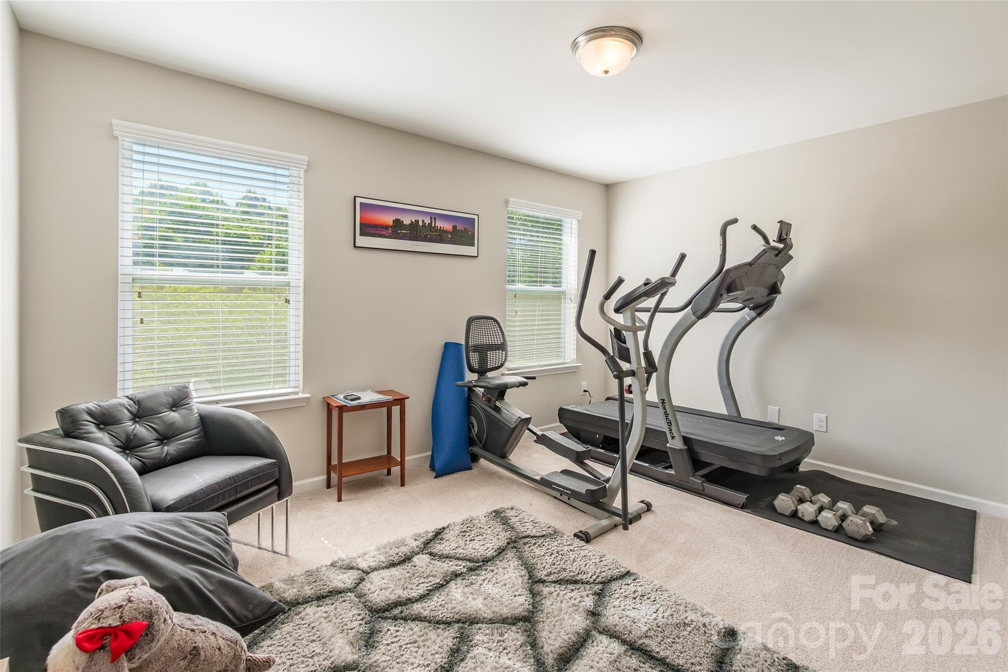 Townhouse at 383 Battery Circle, Clover, photo 19 of 24