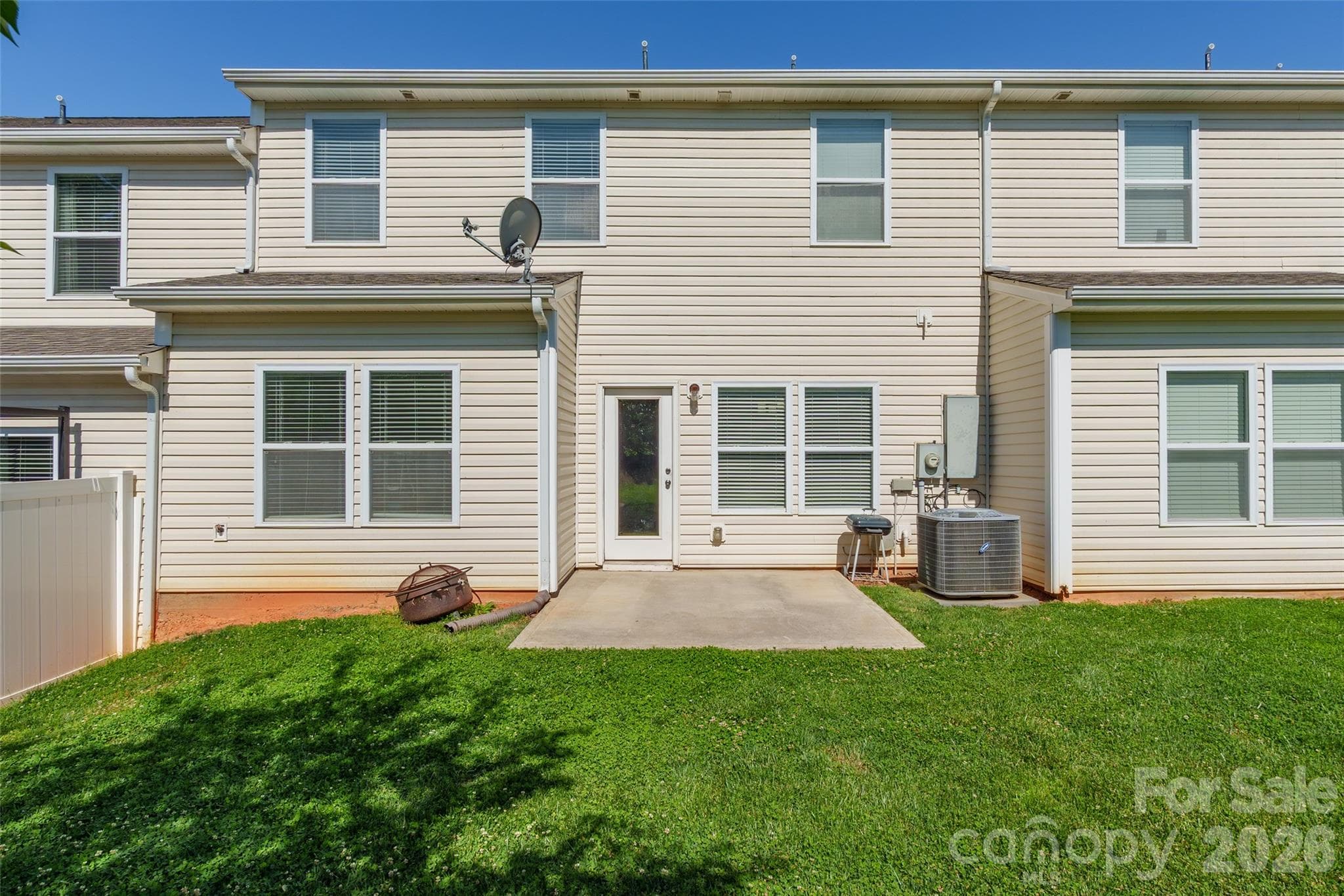 Townhouse at 383 Battery Circle, Clover, photo 24 of 24