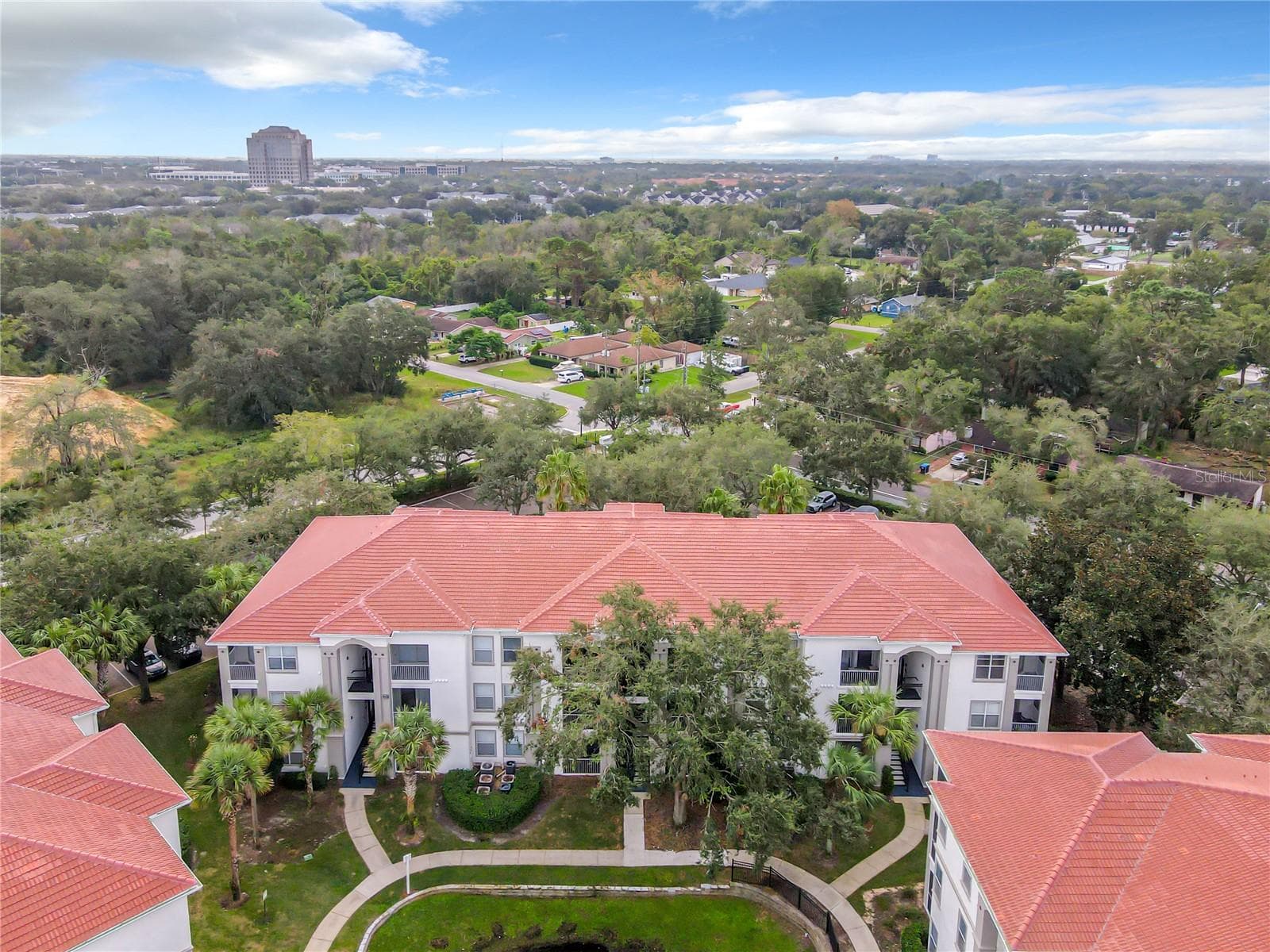 Condominium at 2537 MAITLAND CROSSING WAY #12-201, ORLANDO, photo 24 of 31