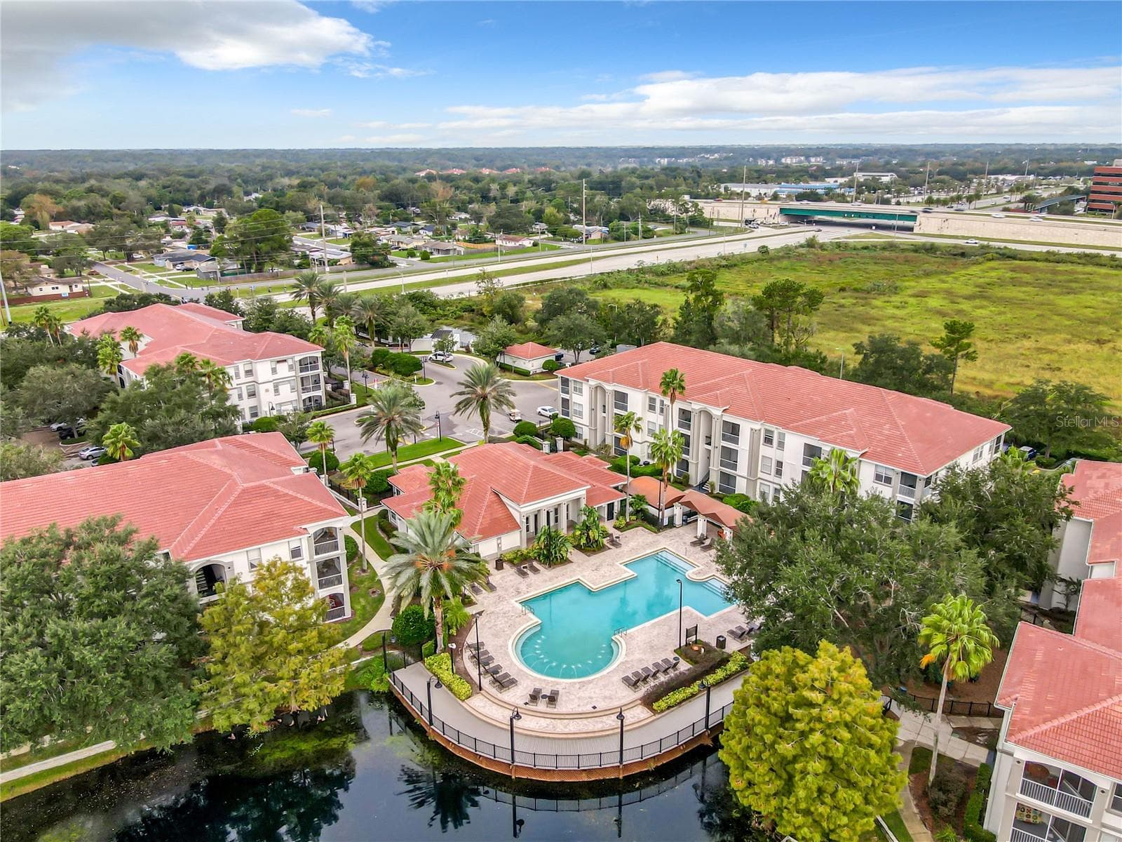 Condominium at 2537 MAITLAND CROSSING WAY #12-201, ORLANDO, photo 26 of 31