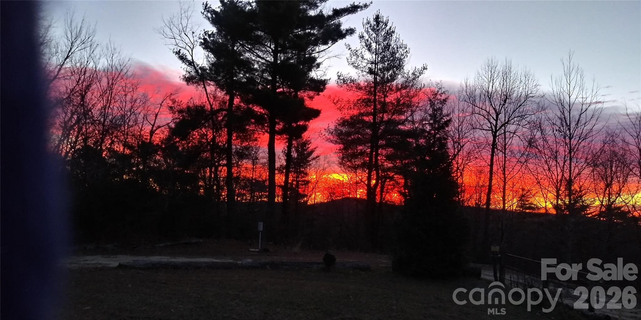 Everchanging Views - 111 Wild Hog Creek Road, Rosman