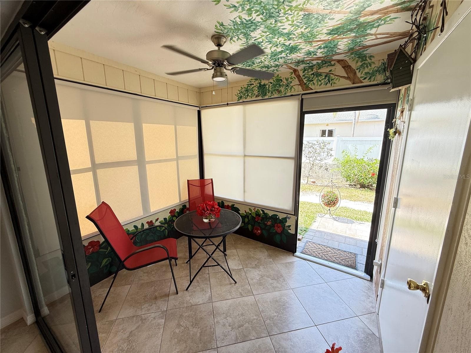 Villa at 2723 60TH AVENUE DR W #2723, BRADENTON, photo 26 of 62