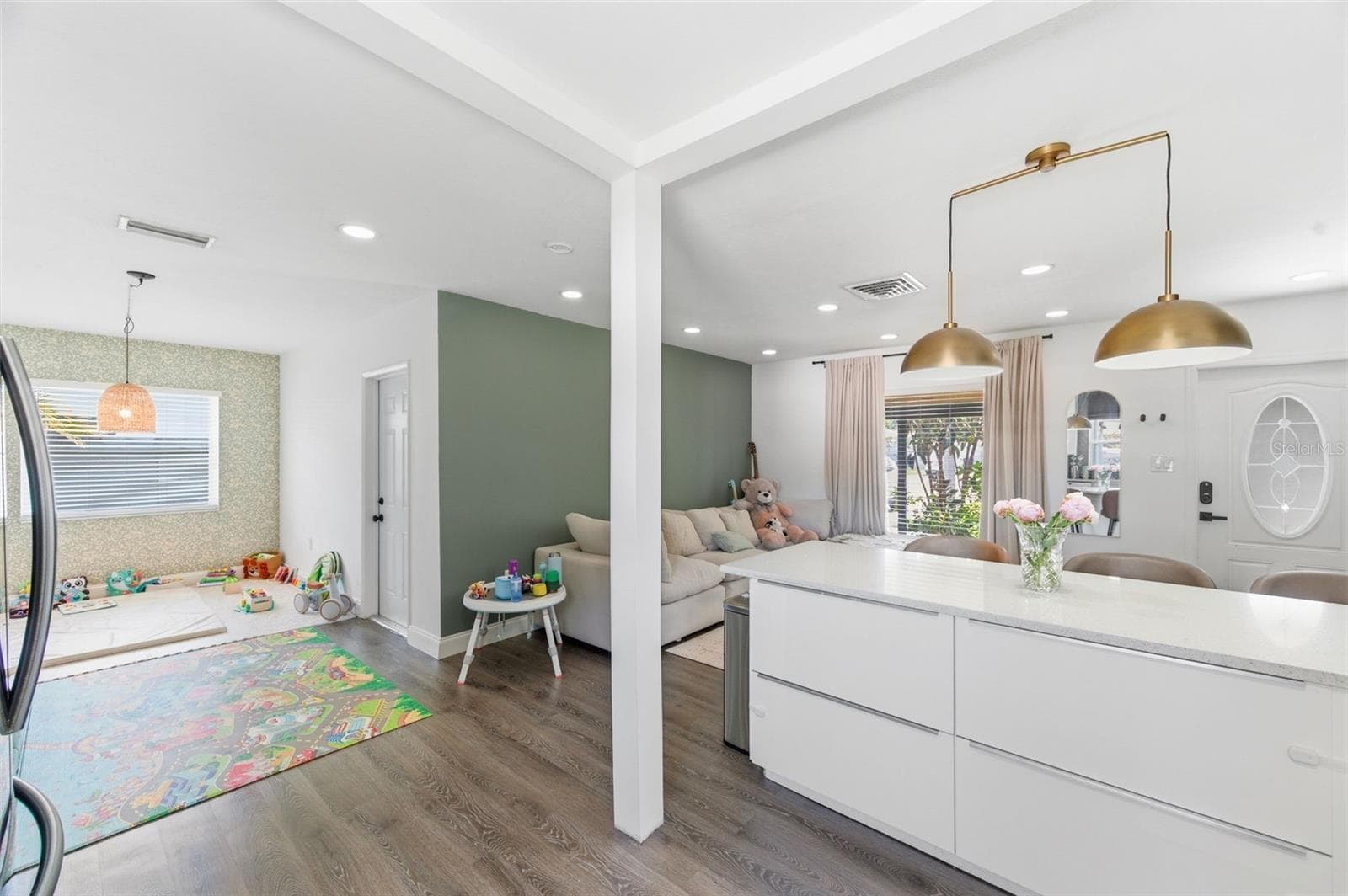Single Family Residence at 2150 76TH ST N, ST PETERSBURG, photo 16 of 45