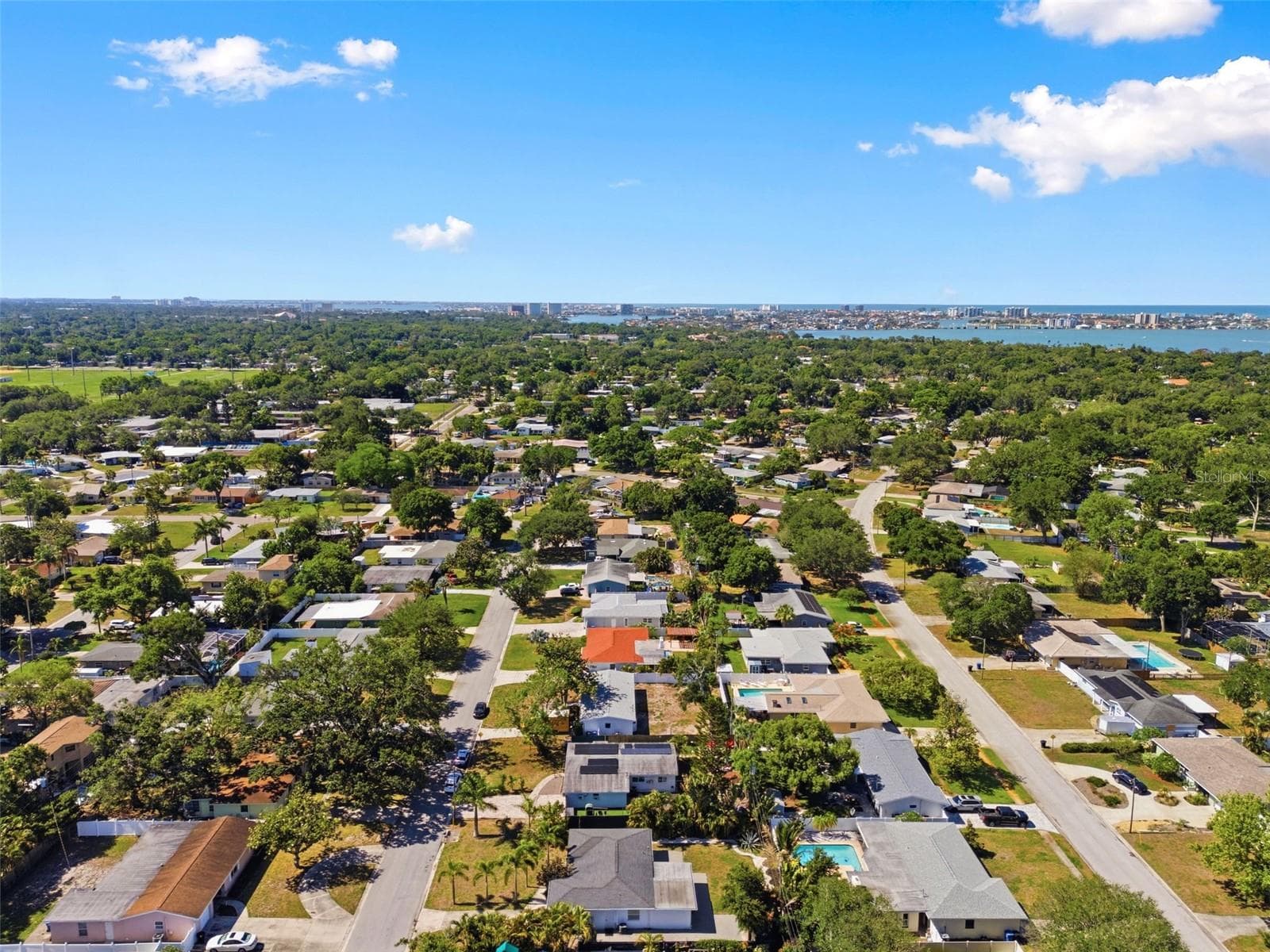 Single Family Residence at 2150 76TH ST N, ST PETERSBURG, photo 43 of 45