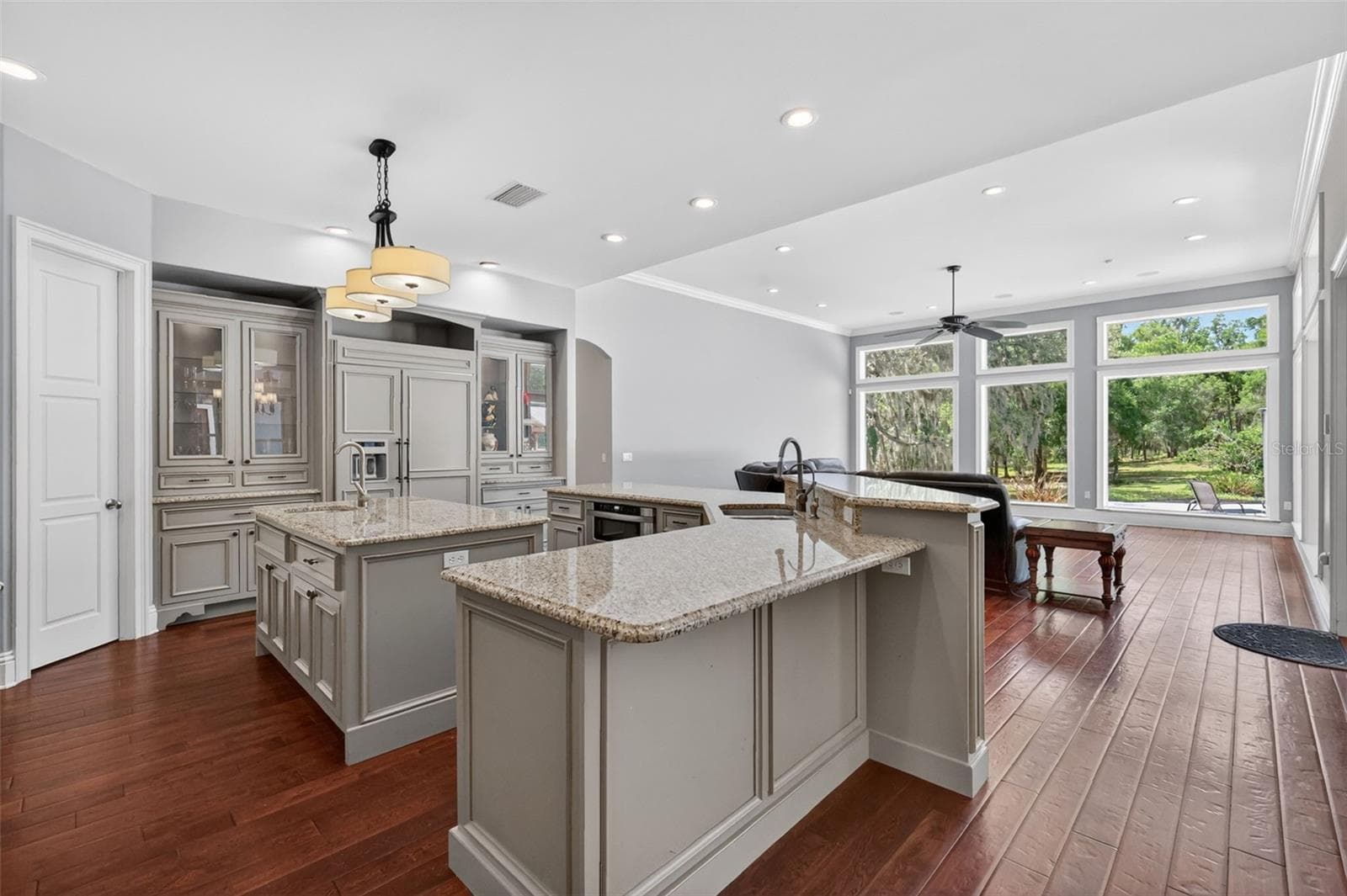 Single Family Residence at 2110 HIGHLAND PARK RD, DELAND, photo 13 of 82