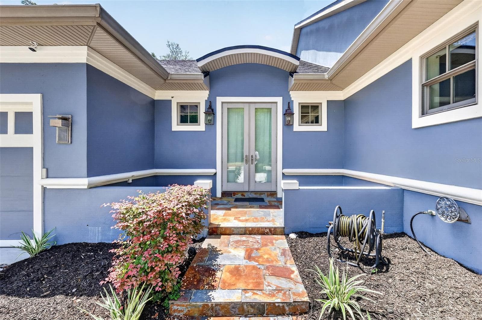 Single Family Residence at 2110 HIGHLAND PARK RD, DELAND, photo 15 of 82