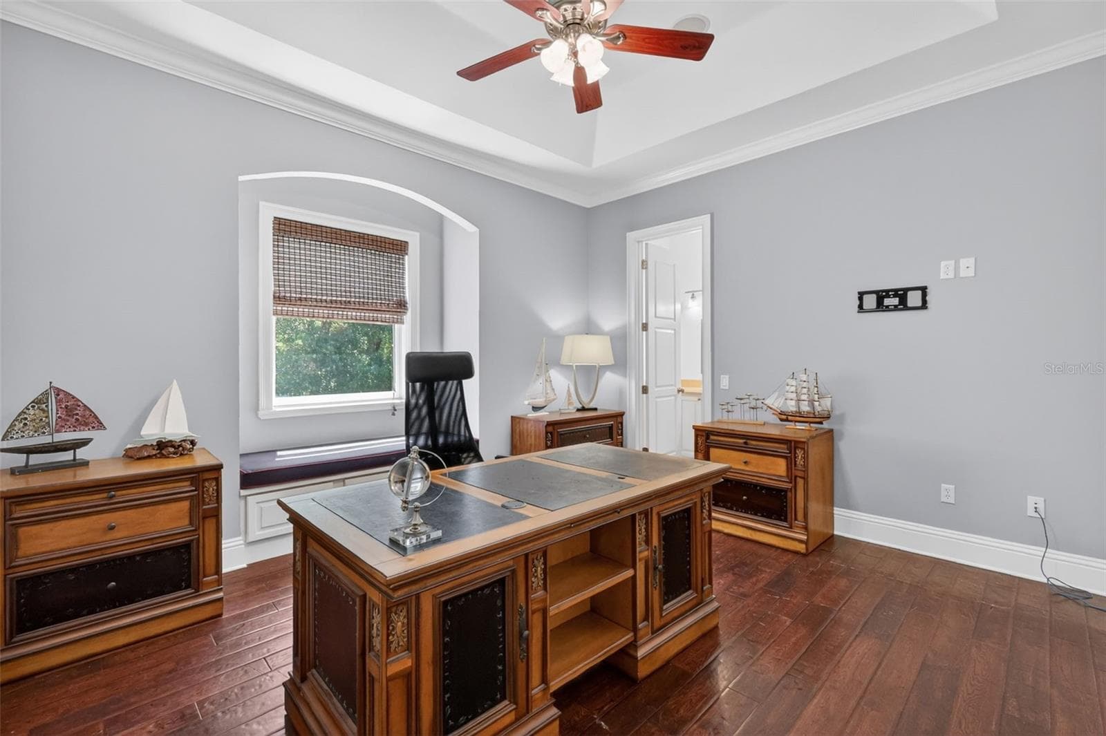 Single Family Residence at 2110 HIGHLAND PARK RD, DELAND, photo 44 of 82