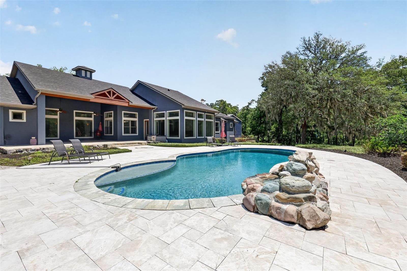 Single Family Residence at 2110 HIGHLAND PARK RD, DELAND, photo 67 of 82