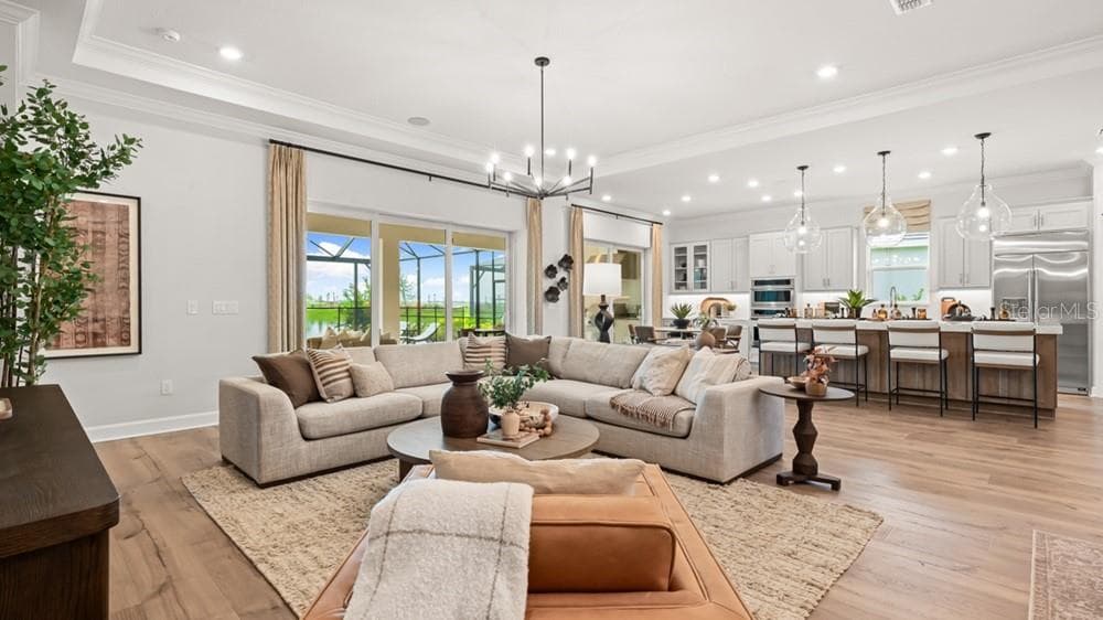 26112 Asparano Avenue ~ Ready Now! - 26112 ASPARANO AVE, ENGLEWOOD