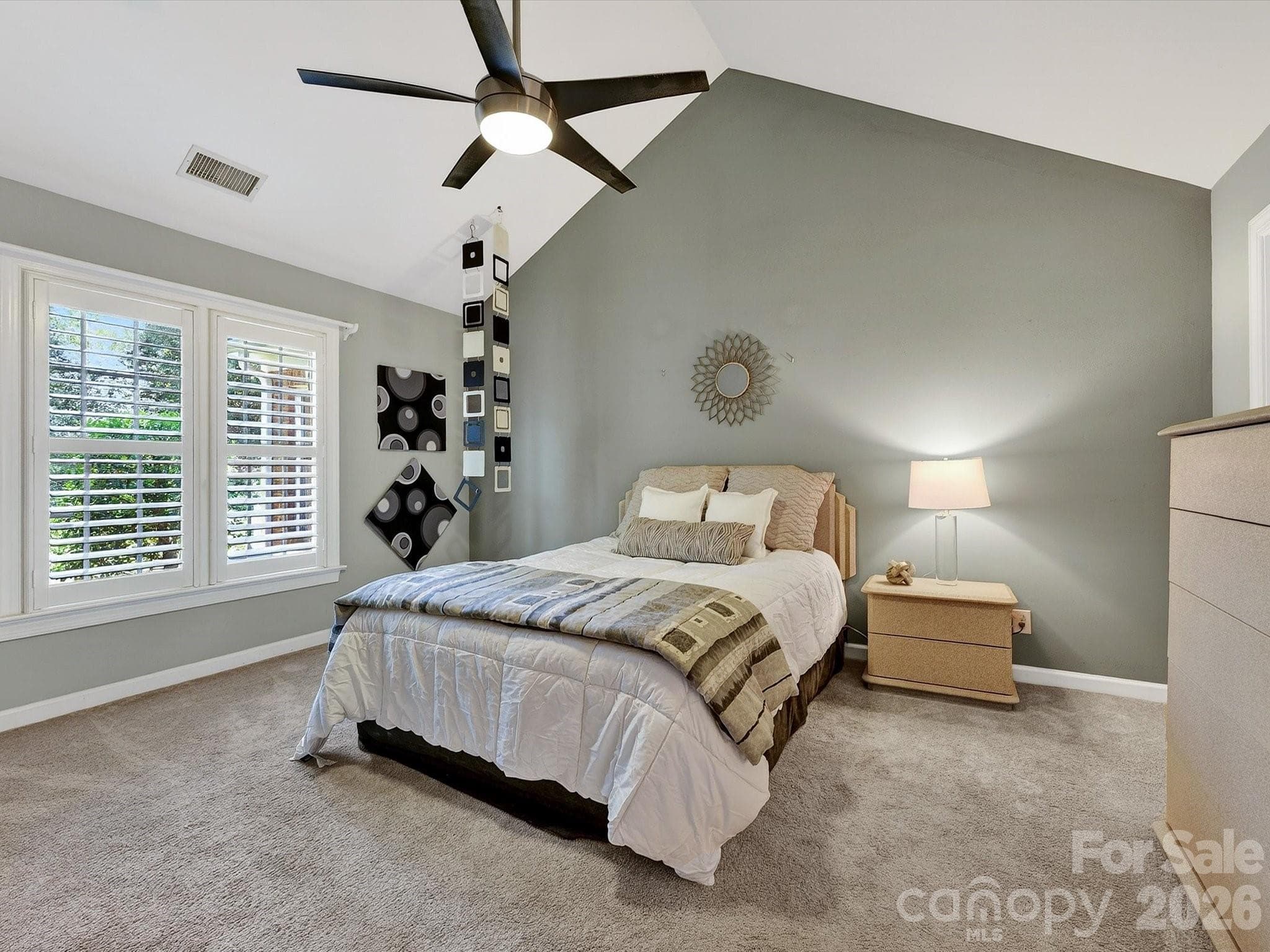 Condominium at 7444 Hurstbourne Green Drive, Charlotte, photo 16 of 24