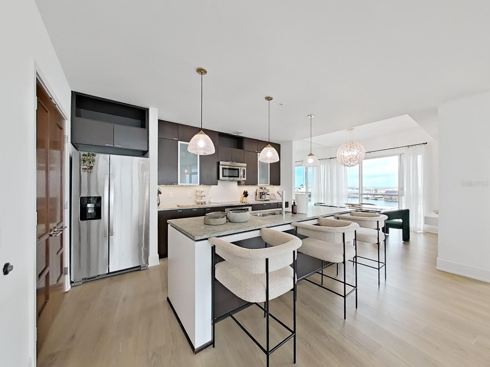 Condominium at 912 CHANNELSIDE DR #2805, TAMPA, photo 18 of 79