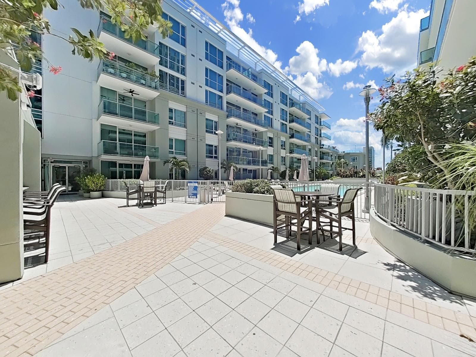 Condominium at 912 CHANNELSIDE DR #2805, TAMPA, photo 51 of 79