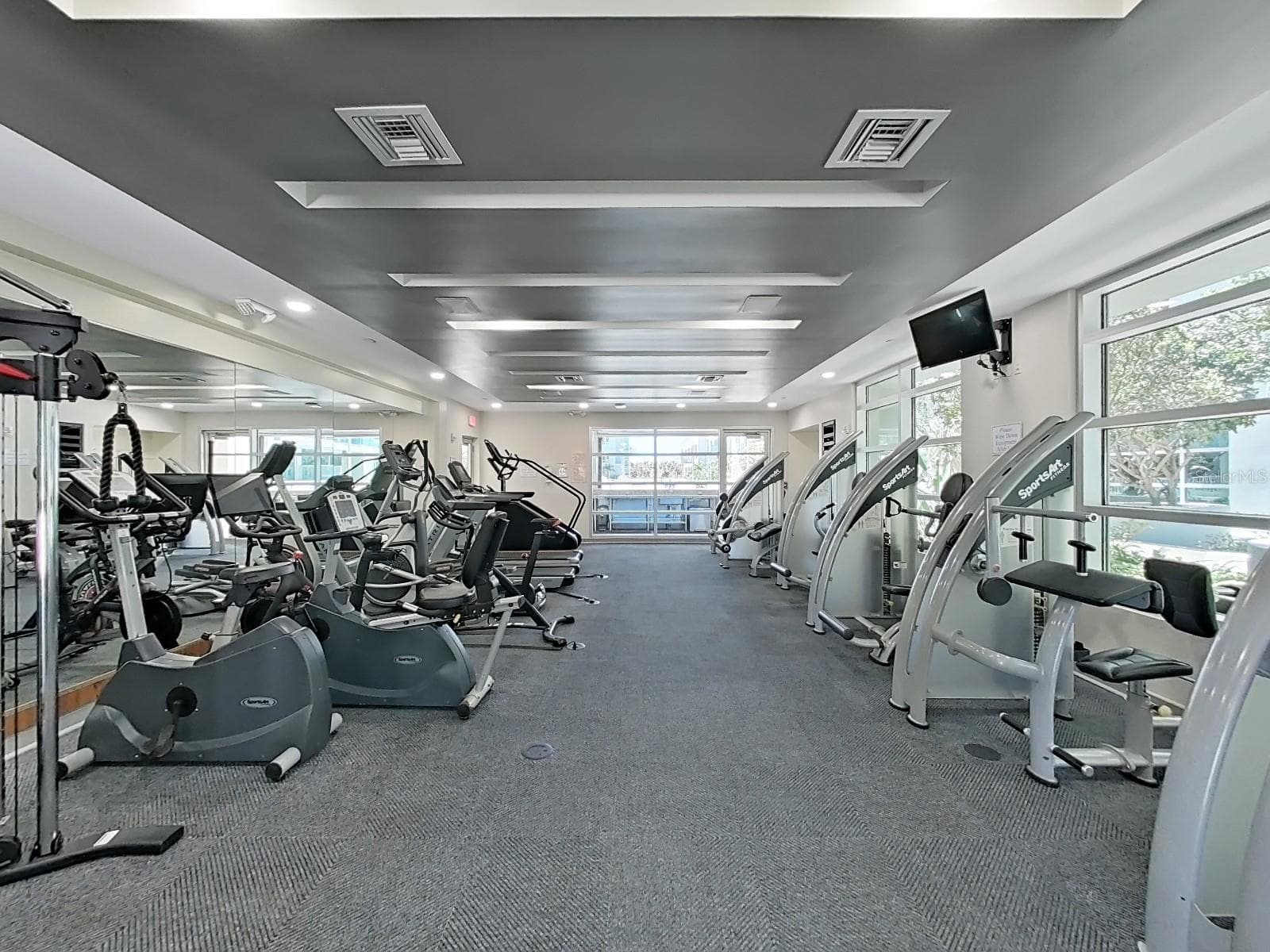 Condominium at 912 CHANNELSIDE DR #2805, TAMPA, photo 60 of 79