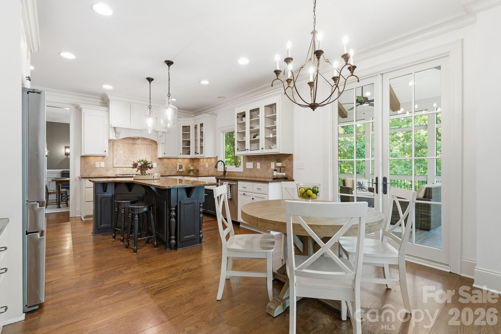 Single Family Residence at 235 Grey Road, Davidson, photo 11 of 47