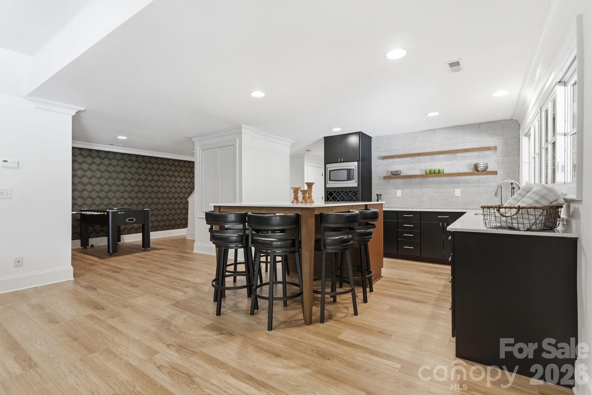 Single Family Residence at 235 Grey Road, Davidson, photo 35 of 47