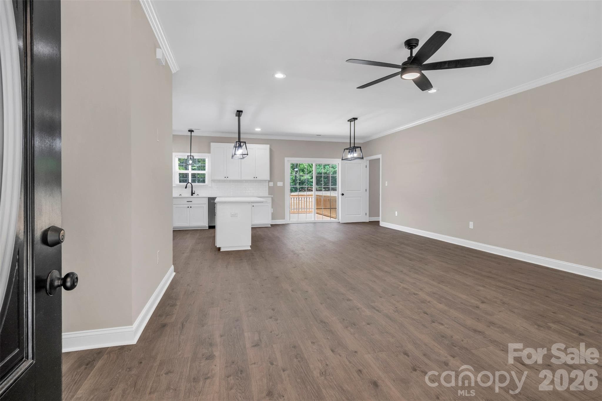 Single Family Residence at Lancaster, photo 8 of 29