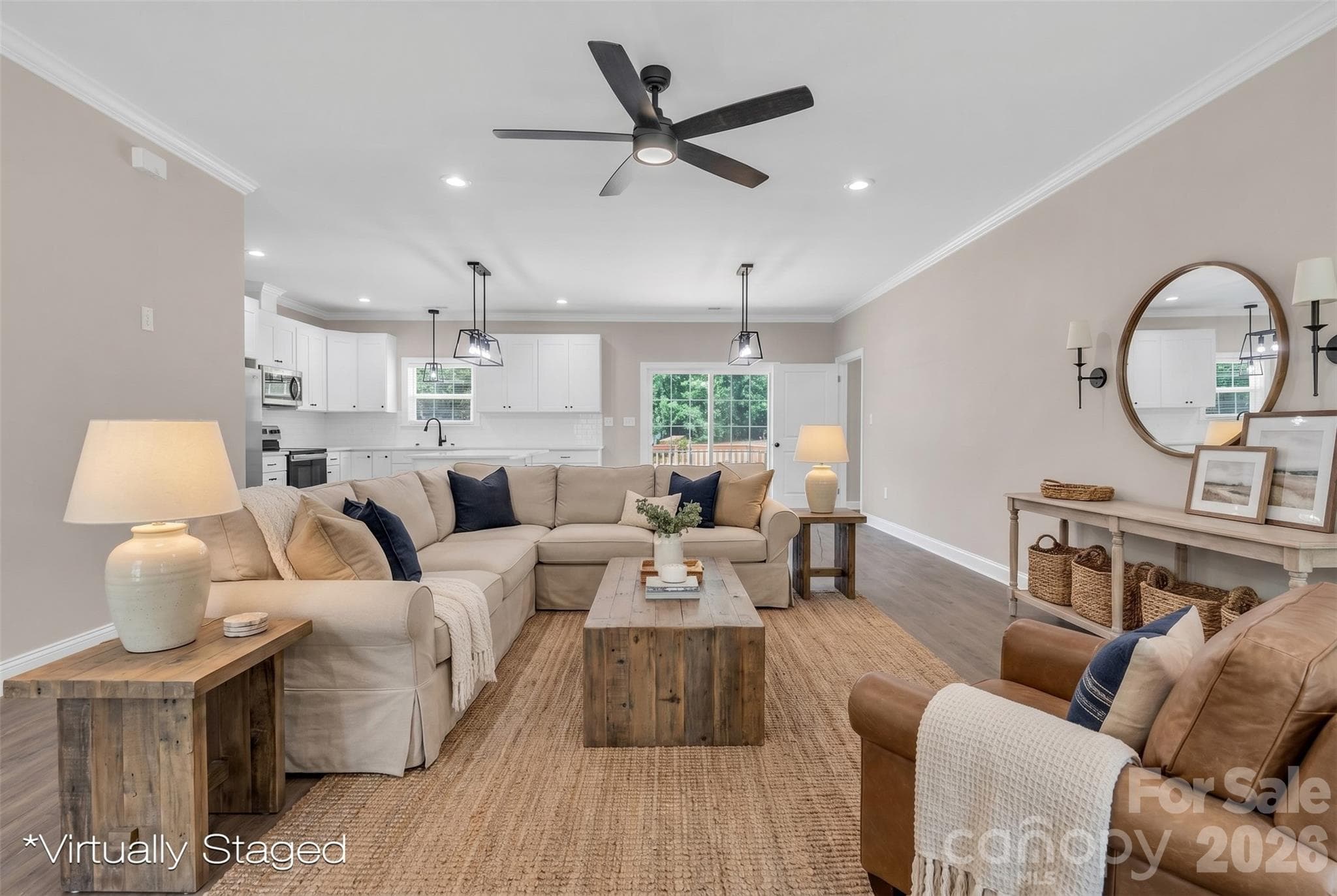 Single Family Residence at Lancaster, photo 9 of 29