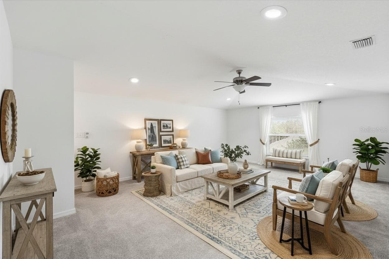 Single Family Residence at 5628 WOODWIND HILLS DR, LAKELAND, photo 63 of 84