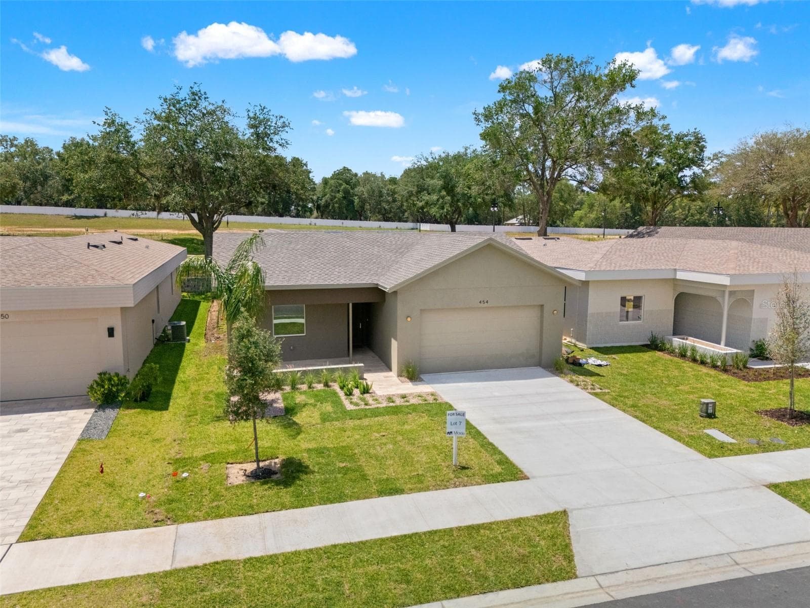Single Family Residence at 454 SKYFIELD CT, LADY LAKE, photo 19 of 21