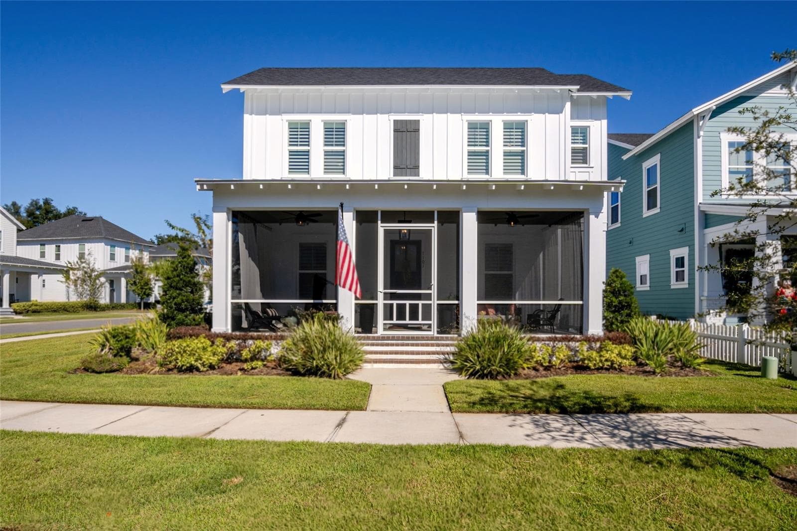 Single Family Residence at 1101 EAGLES PASS WAY, WINTER GARDEN, photo 4 of 63