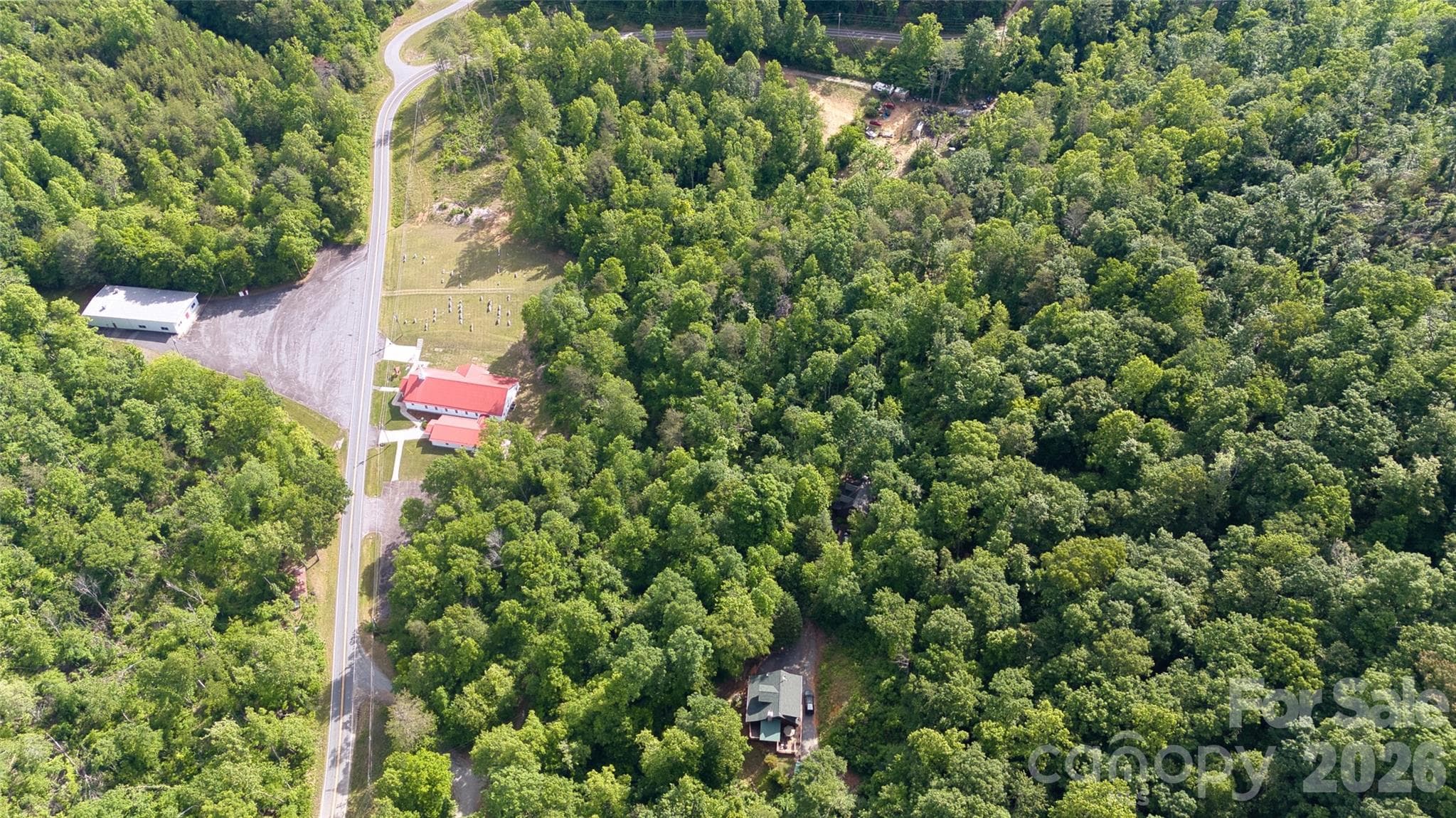 Lot at 0 Hide Away Run, Union Mills, photo 5 of 6