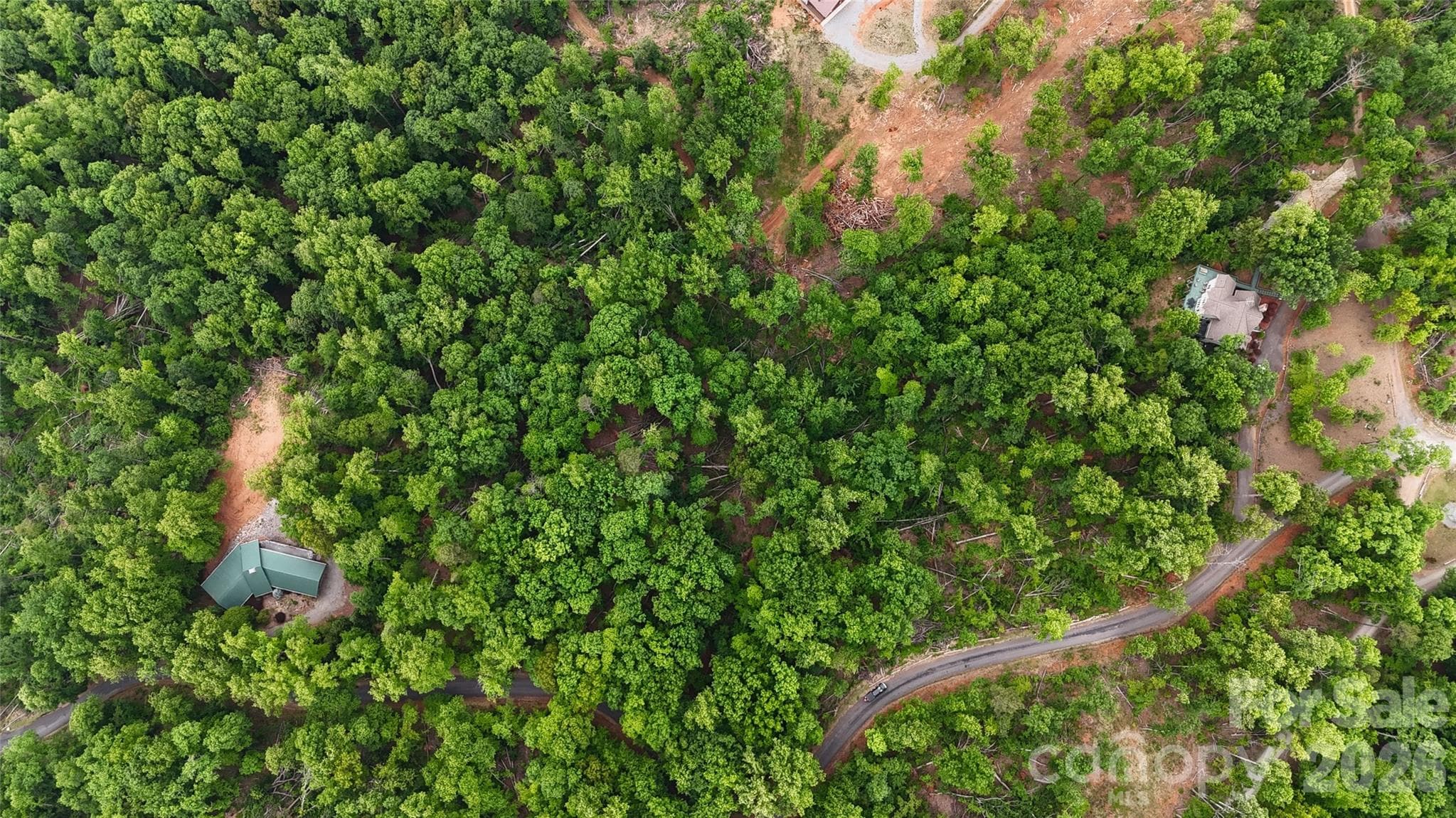 Lot at 0 Deer Path Road, Union Mills, photo 2 of 6