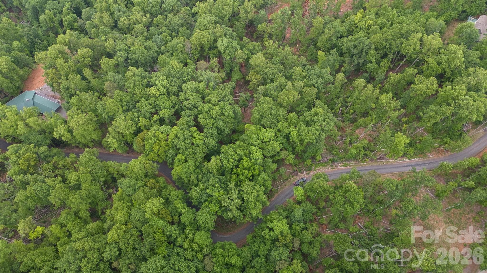 Lot at 0 Deer Path Road, Union Mills, photo 4 of 6