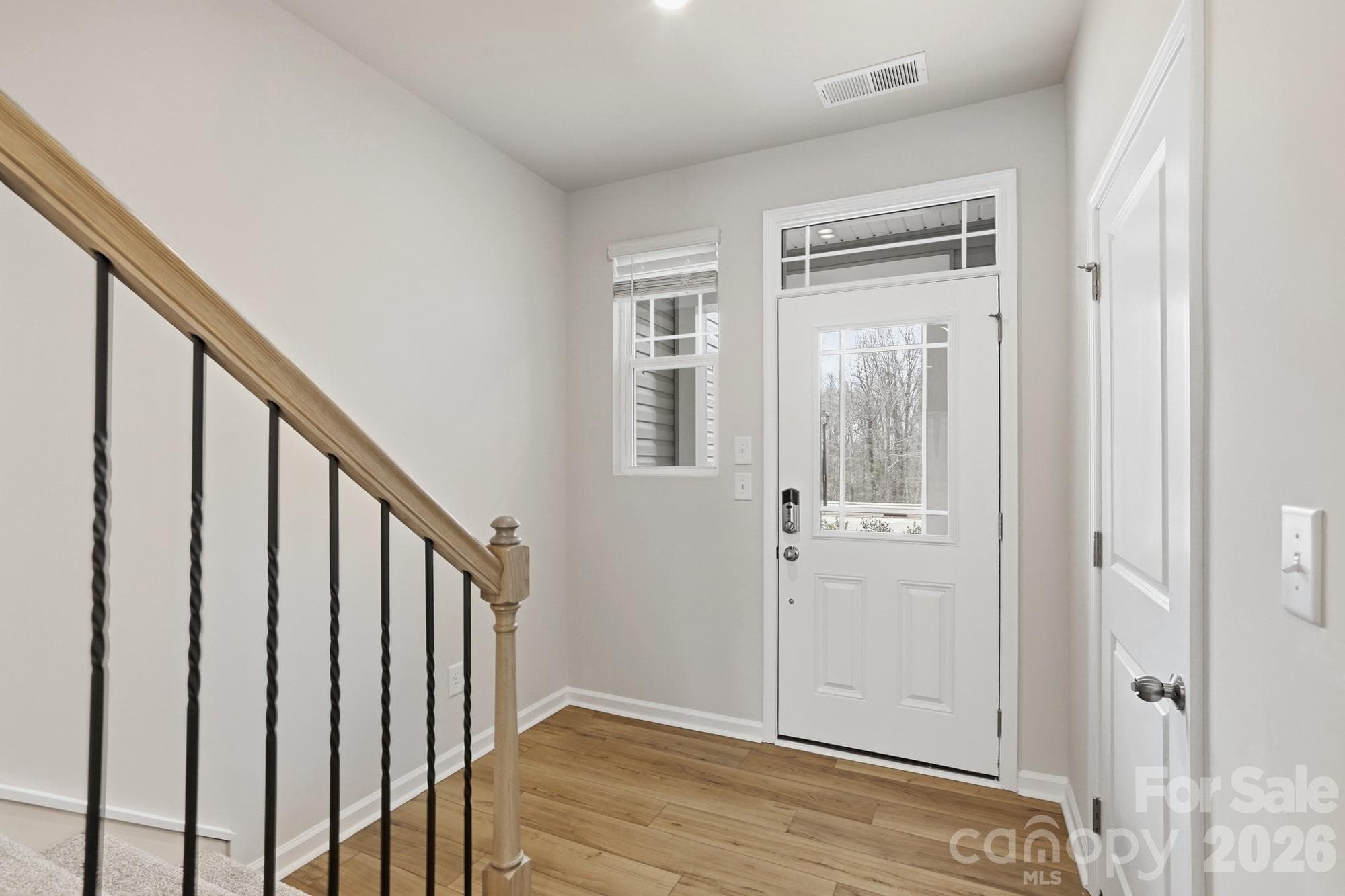 Representative Photo of Same Floorplan Not actual property - Kannapolis