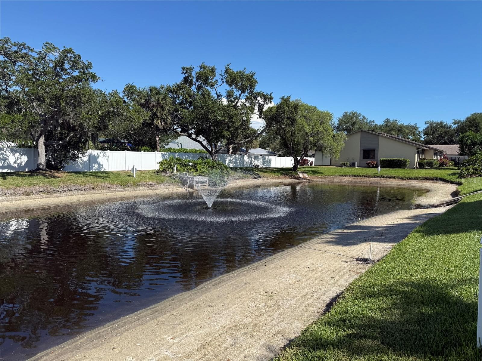 Villa at 2723 60TH AVENUE DR W #2723, BRADENTON, photo 34 of 62