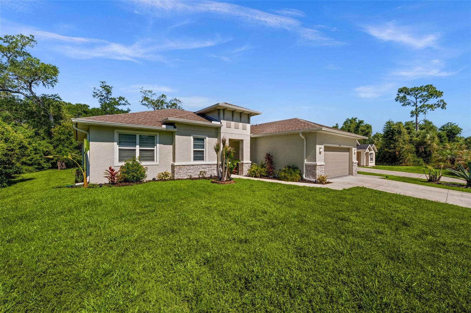 Single Family Residence at 4831 OCALA TER, NORTH PORT, photo 3 of 33
