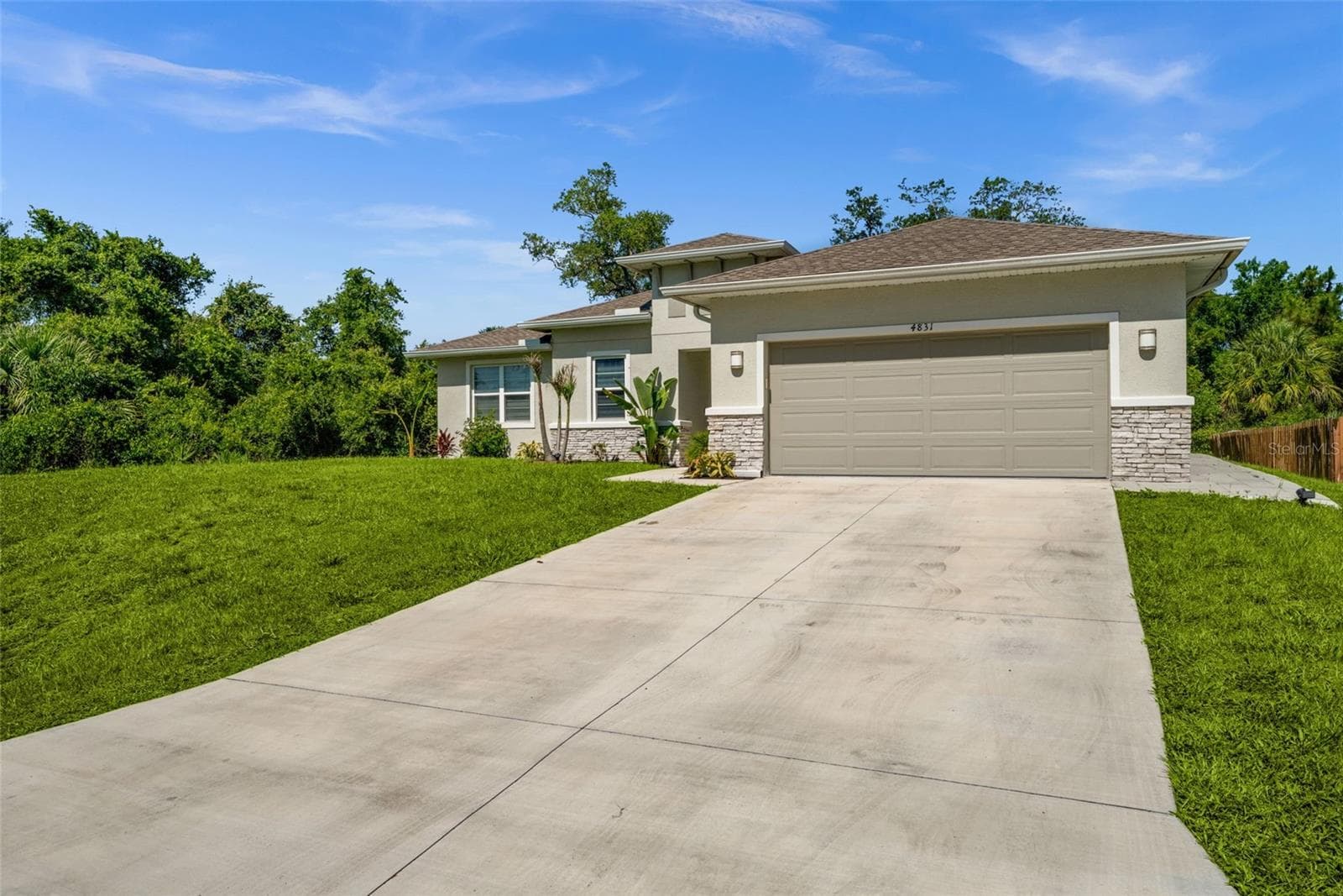 Single Family Residence at 4831 OCALA TER, NORTH PORT, photo 4 of 33