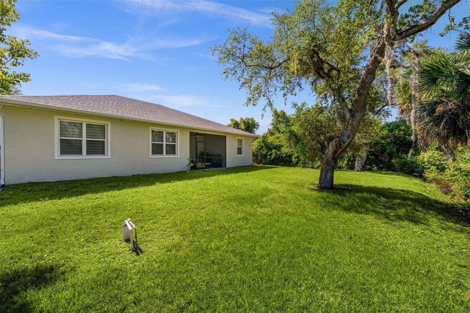 Single Family Residence at 4831 OCALA TER, NORTH PORT, photo 32 of 33