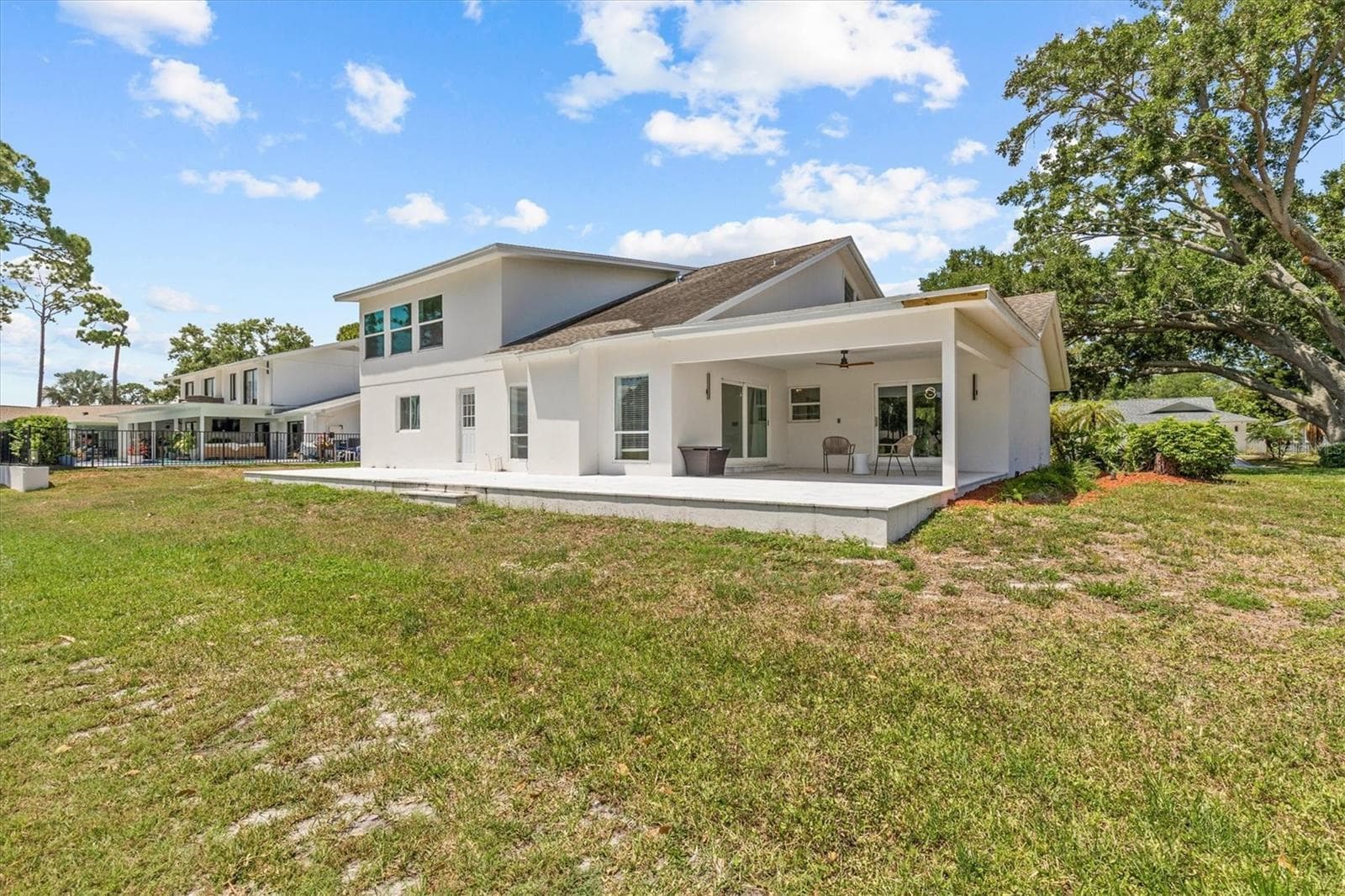 Single Family Residence at 13915 WHISPERWOOD DR, CLEARWATER, photo 51 of 67