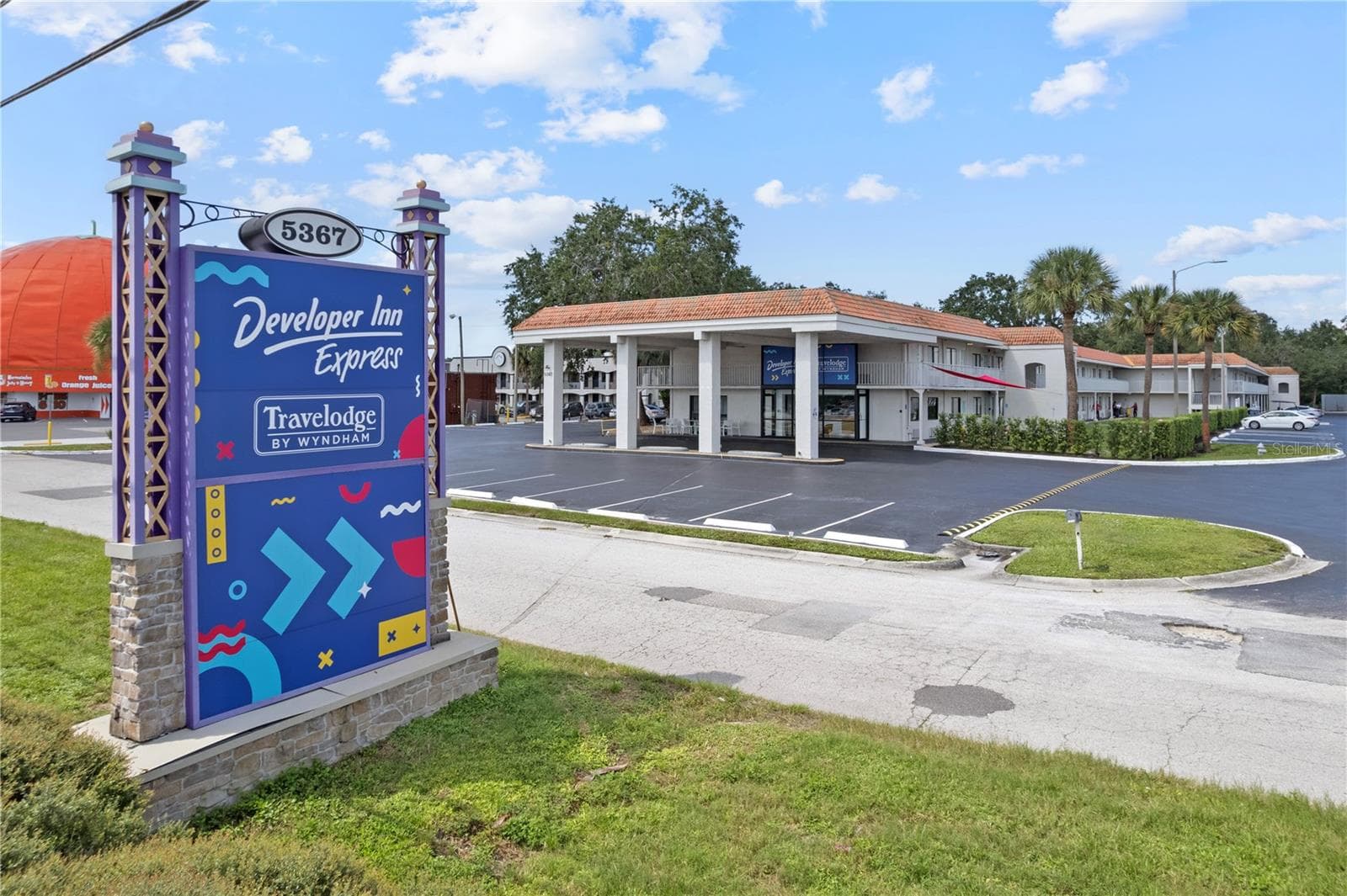 5367 W IRLO BRONSON MEMORIAL HWY #1-120