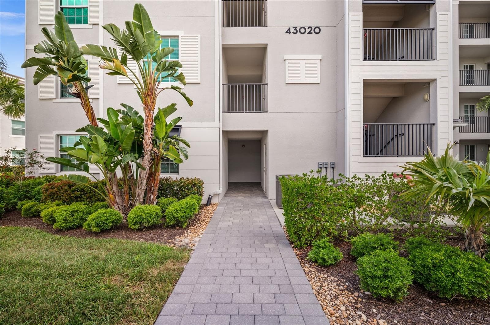 43020 GREENWAY BLVD #312