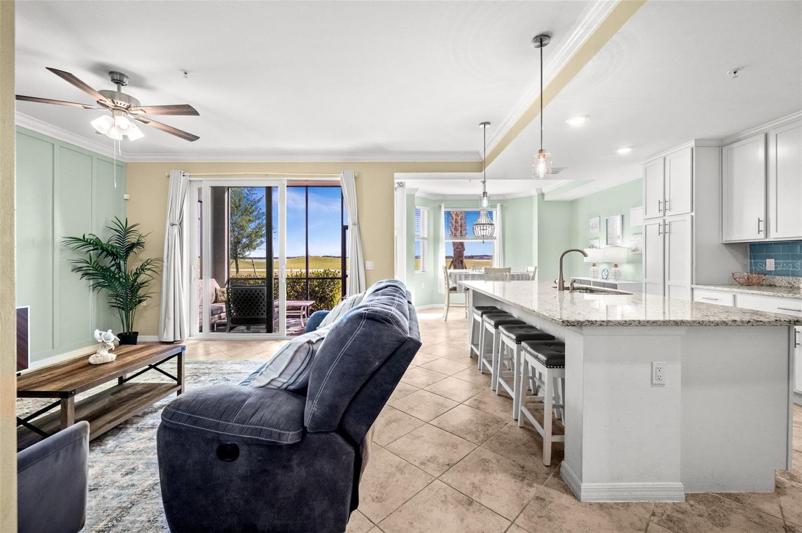 Condominium at 43020 GREENWAY BLVD #312, PUNTA GORDA, photo 9 of 48