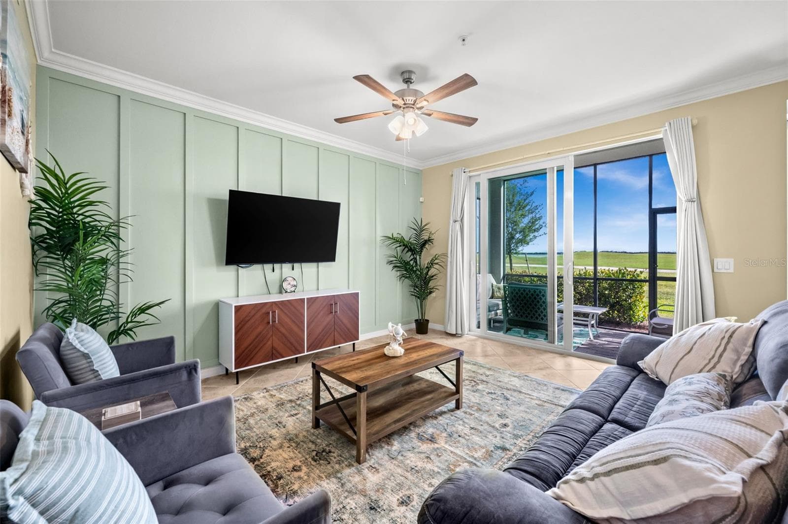Condominium at 43020 GREENWAY BLVD #312, PUNTA GORDA, photo 10 of 48