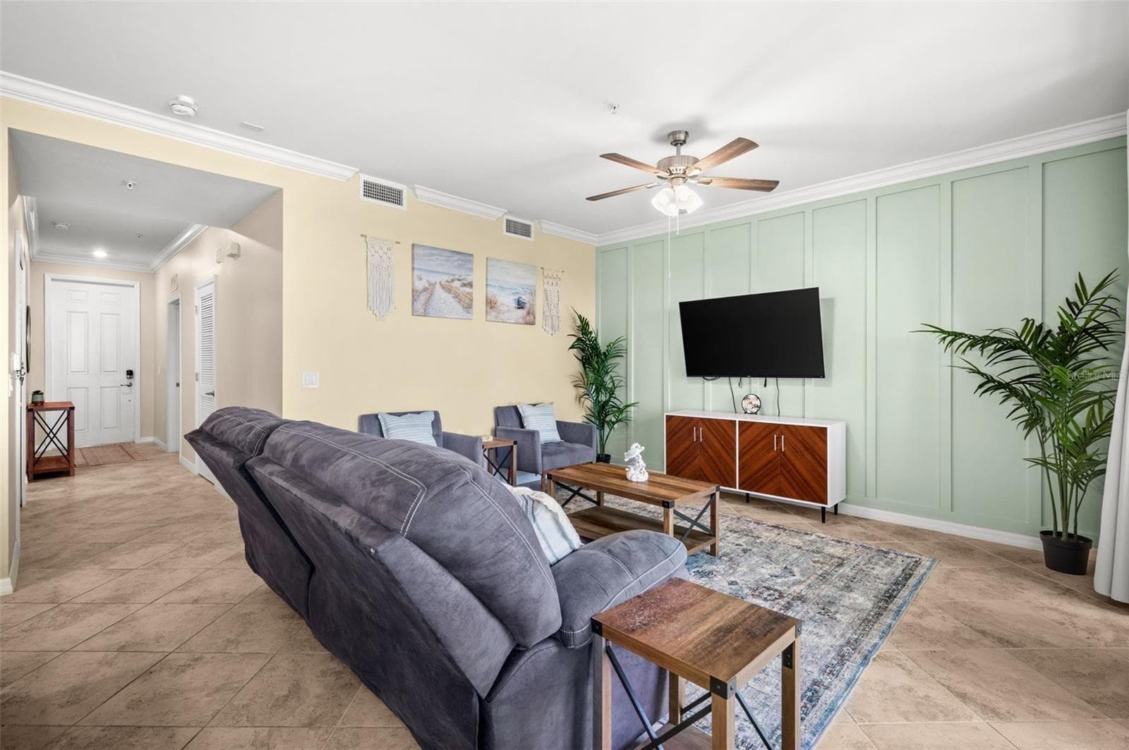 Condominium at 43020 GREENWAY BLVD #312, PUNTA GORDA, photo 11 of 48
