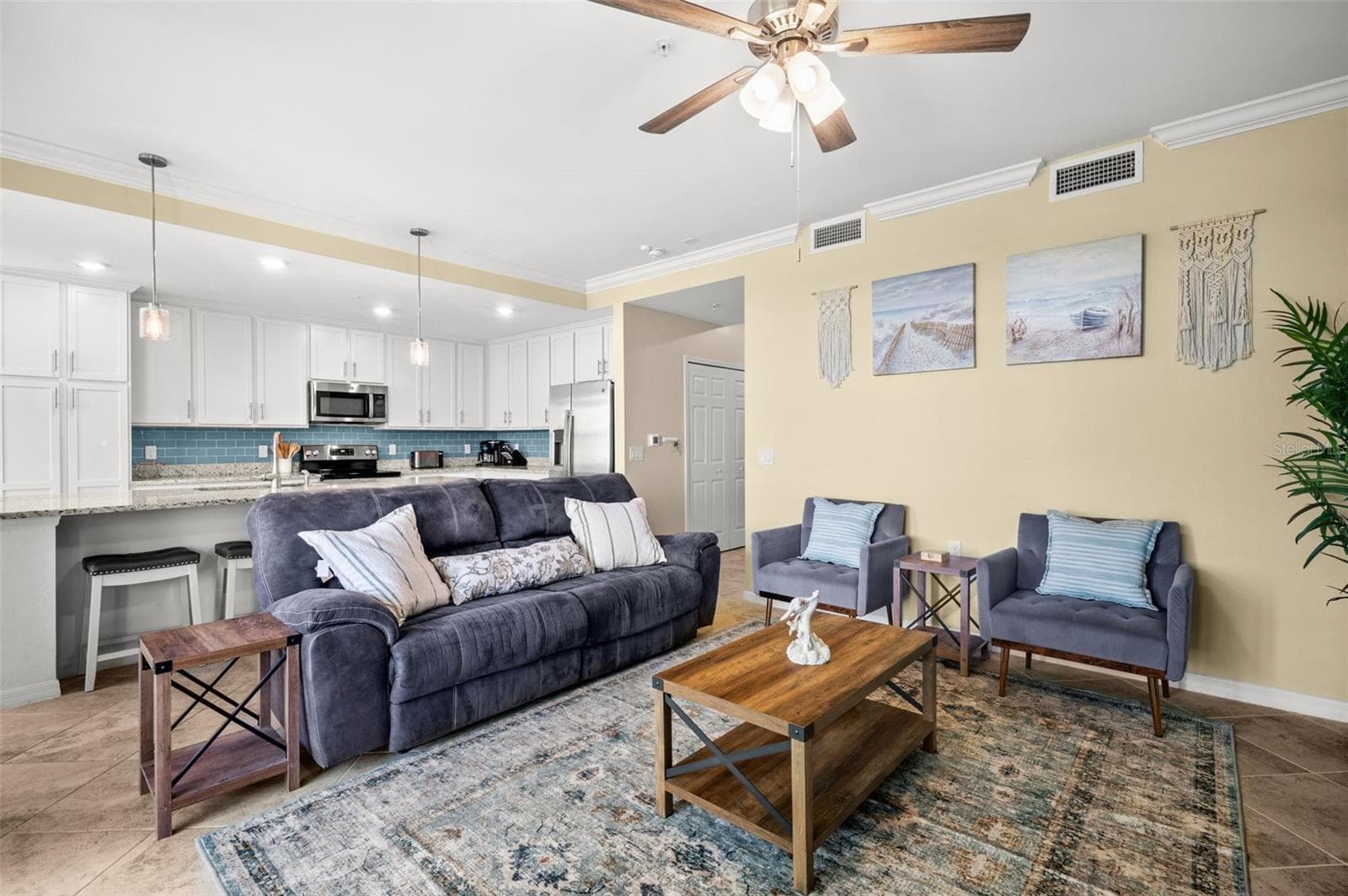 Condominium at 43020 GREENWAY BLVD #312, PUNTA GORDA, photo 12 of 48