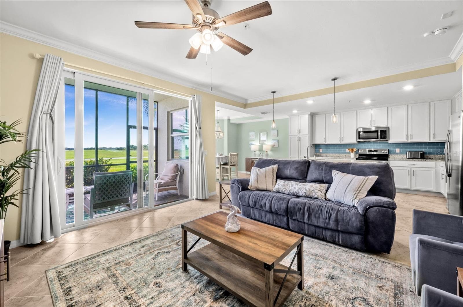 Condominium at 43020 GREENWAY BLVD #312, PUNTA GORDA, photo 13 of 48