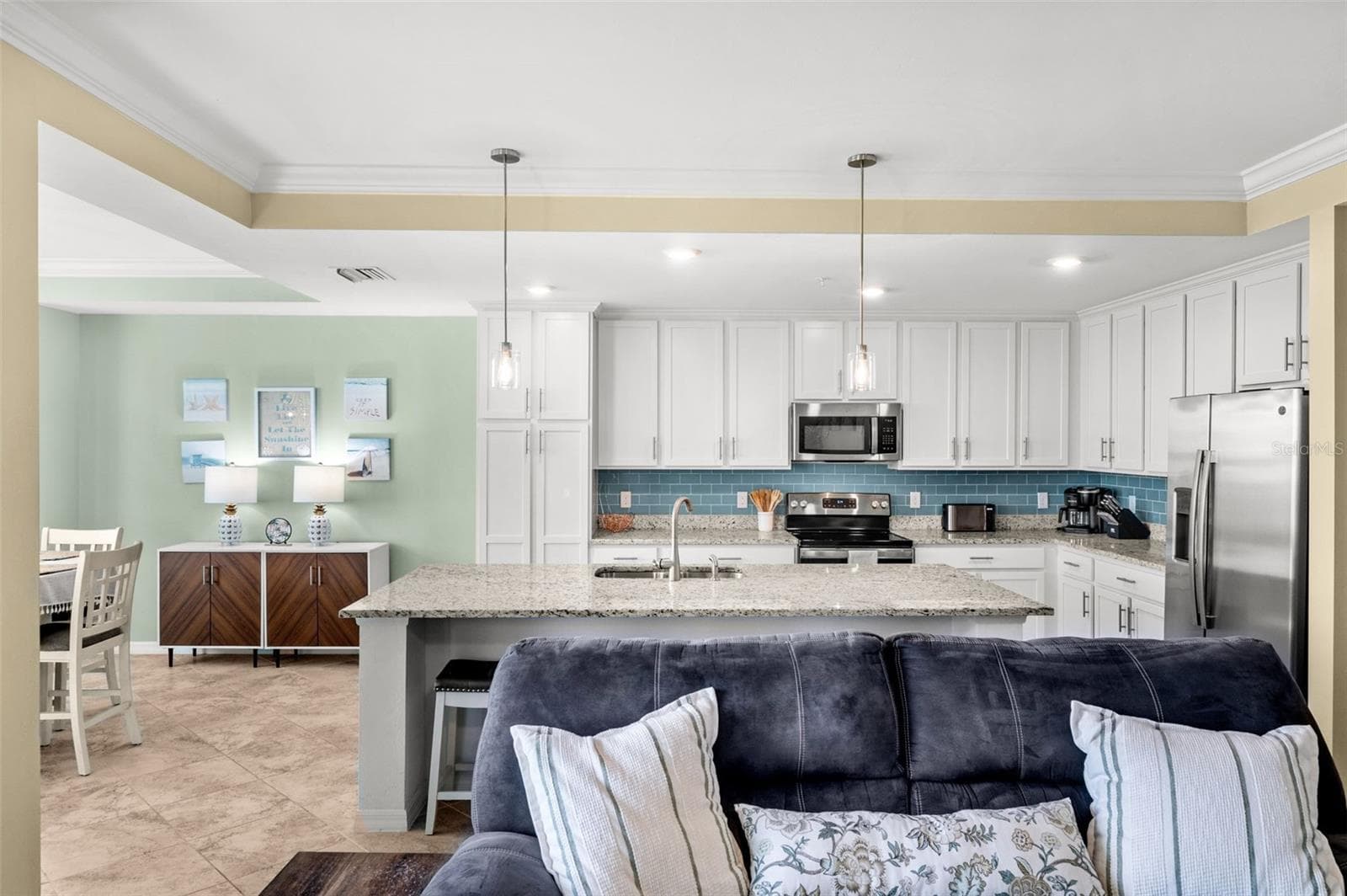 Condominium at 43020 GREENWAY BLVD #312, PUNTA GORDA, photo 19 of 48