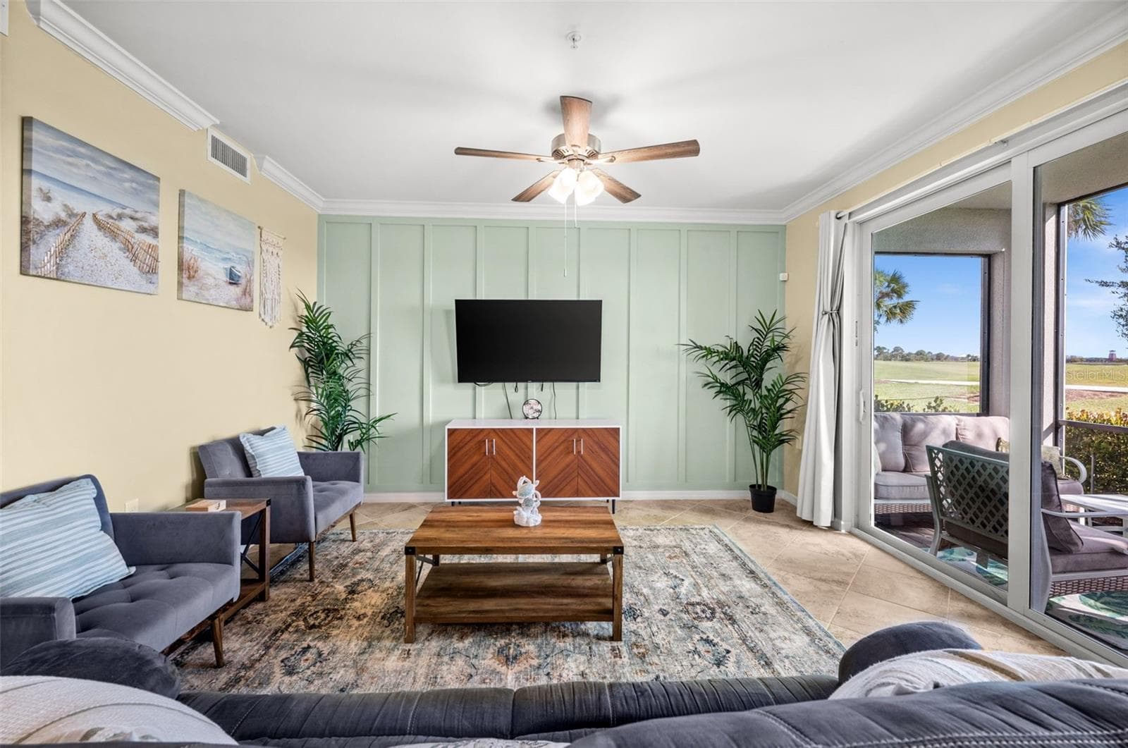 Condominium at 43020 GREENWAY BLVD #312, PUNTA GORDA, photo 22 of 48