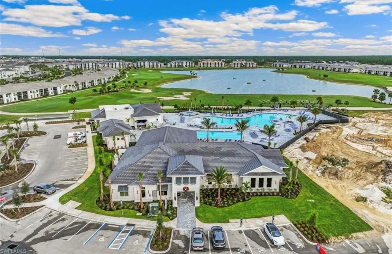 Condominium at 43020 GREENWAY BLVD #312, PUNTA GORDA, photo 38 of 48