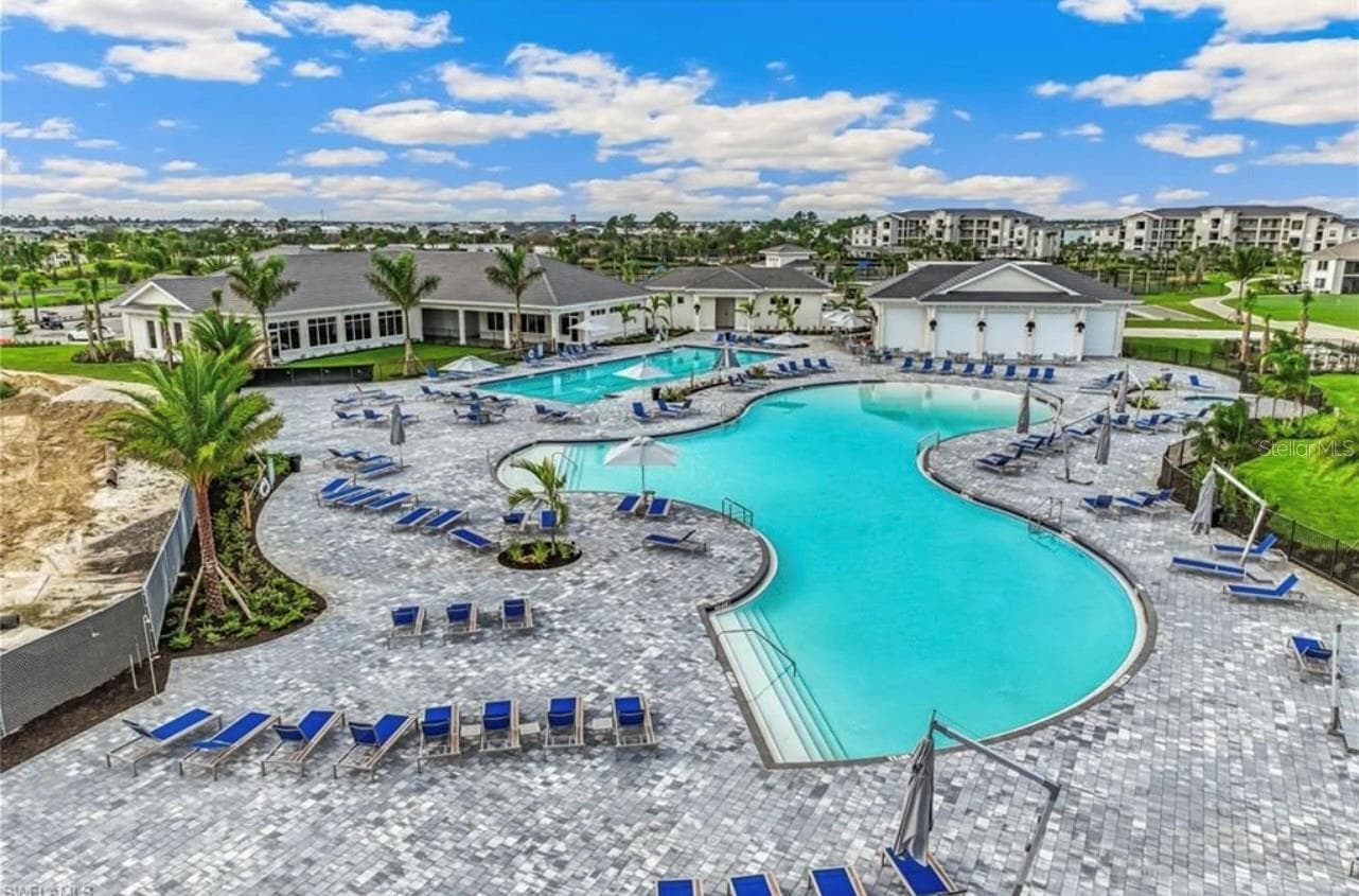 Condominium at 43020 GREENWAY BLVD #312, PUNTA GORDA, photo 39 of 48