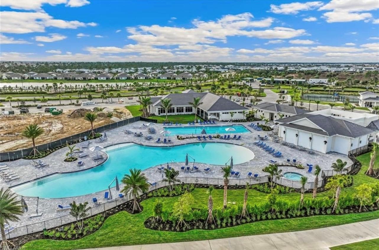 Condominium at 43020 GREENWAY BLVD #312, PUNTA GORDA, photo 40 of 48