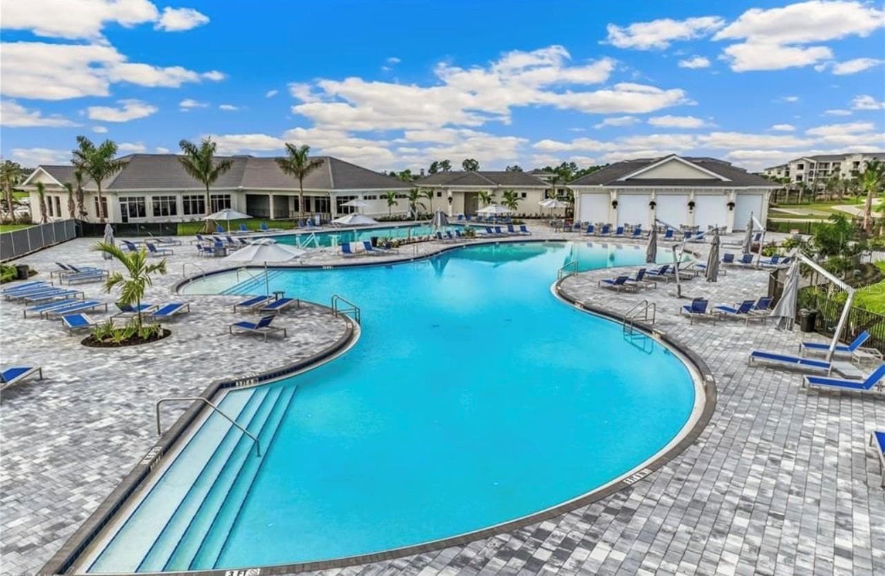 Condominium at 43020 GREENWAY BLVD #312, PUNTA GORDA, photo 47 of 48